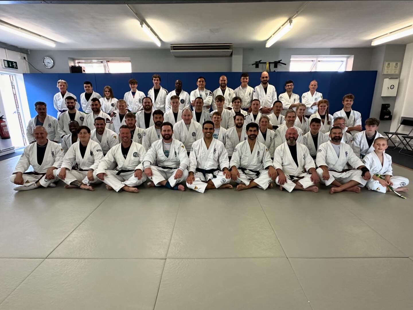 We Share & teach The Same Values You Teach At Home.