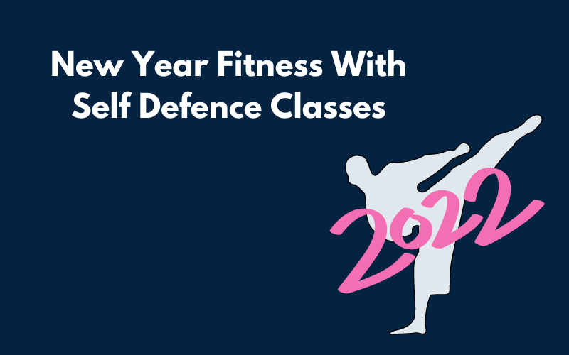blog image about self defence classes for the new year