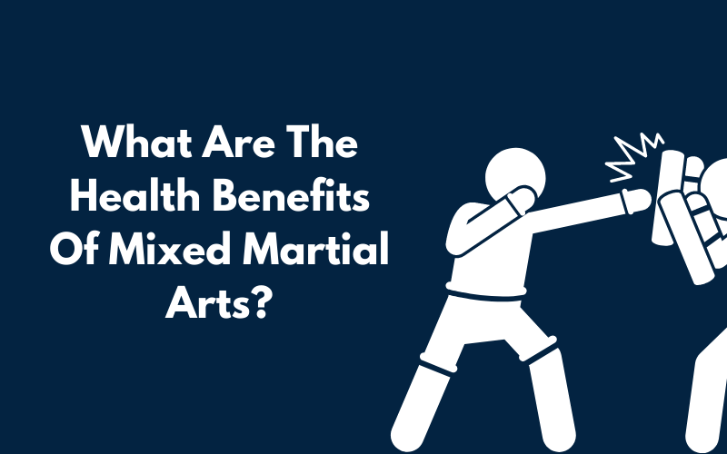 Title image for Ellis Martial Arts What Are The Health Benefits Of Mixed Martial Arts?