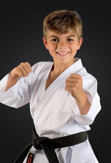 Kids Martial Arts