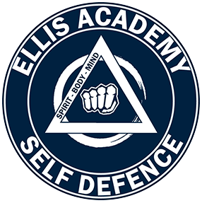 Ellis Academy of Self Defence Logo