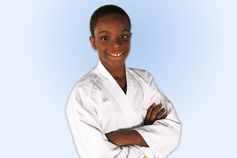 teens Taekwondo Karate Fitness Martial Arts