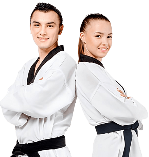 Kids Karate Taekwondo Fitness Martial Arts Judo