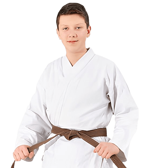 Kids Karate Taekwondo Fitness Martial Arts Judo