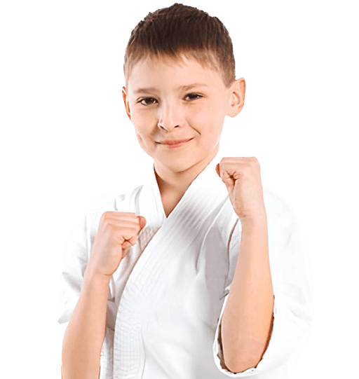 Kids Karate Taekwondo Fitness Martial Arts Judo