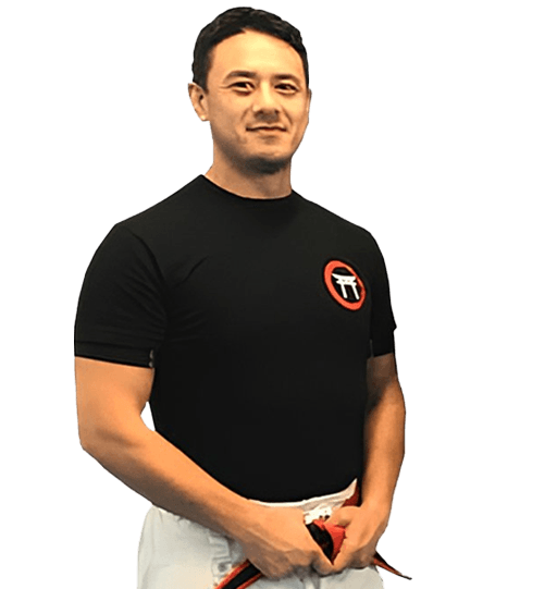 Adult Karate Taekwondo Fitness Martial Arts