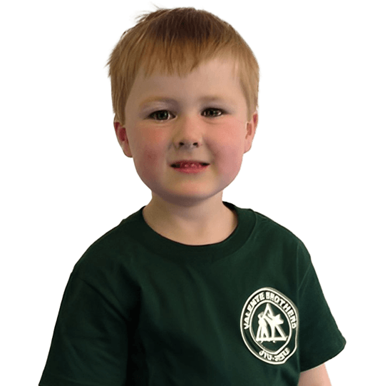 Kids Karate Taekwondo Fitness Martial Arts