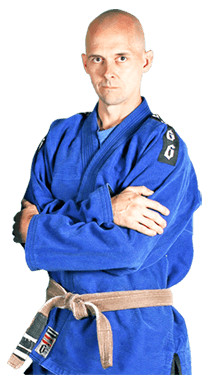 Ellis Academy of Self Defence brazilian jiu jitsu