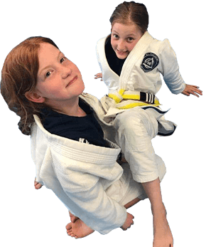 judo focus and self control
